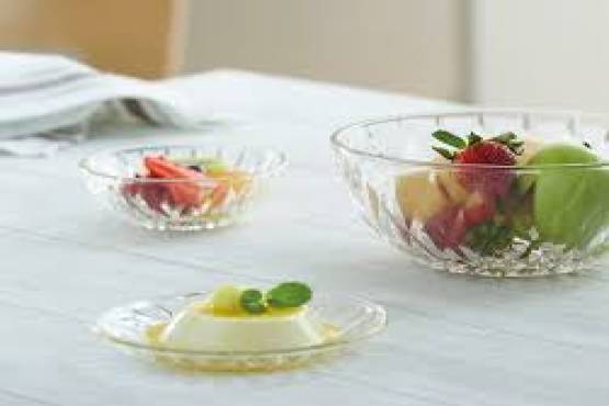 DIAMOND BOWL KRĄŻKI