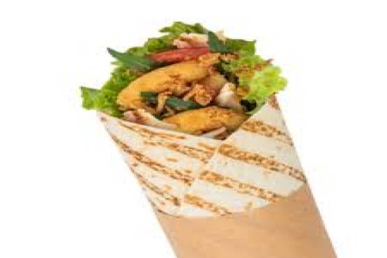 ROLLO KEBAB TYLKO MIĘSO